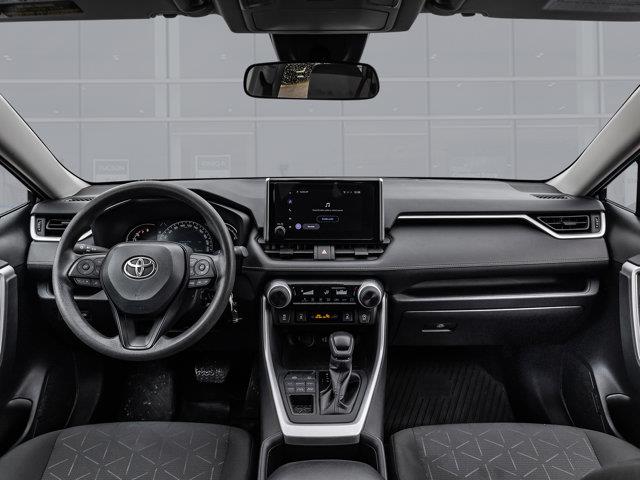 toyota RAV4 2024 - 22