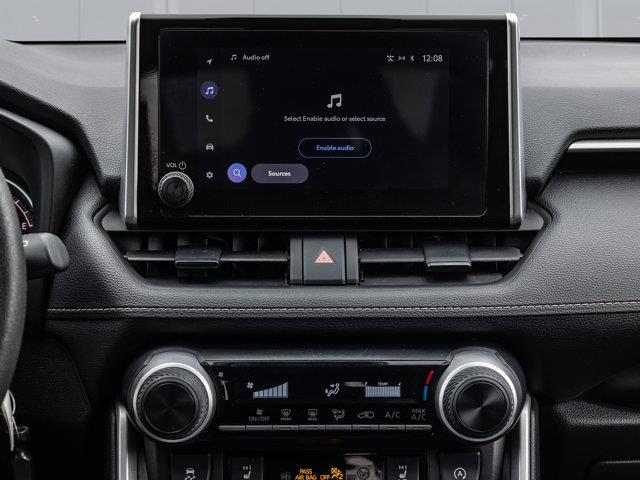 toyota RAV4 2024 - 23