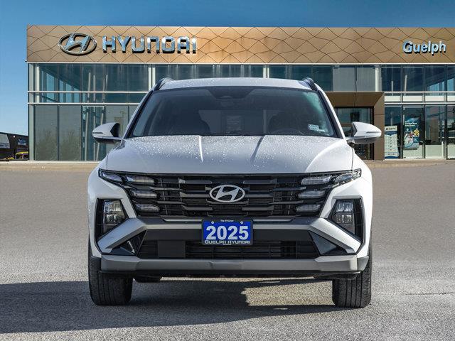 hyundai Tucson 2025 - 2