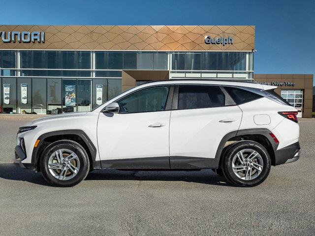 hyundai Tucson 2025 - 3