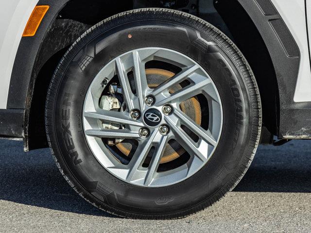 hyundai Tucson 2025 - 4