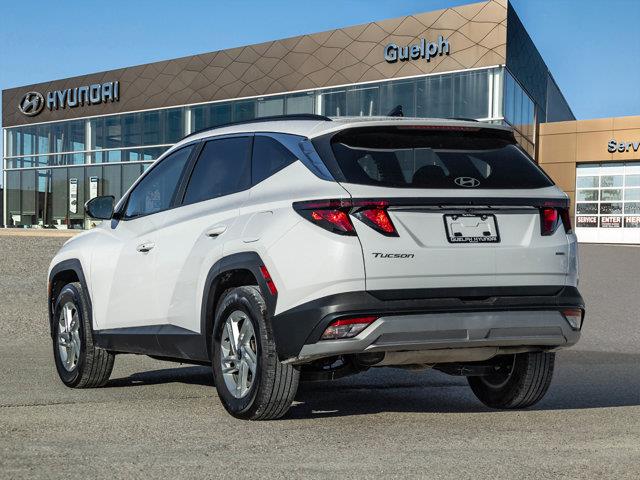 hyundai Tucson 2025 - 5