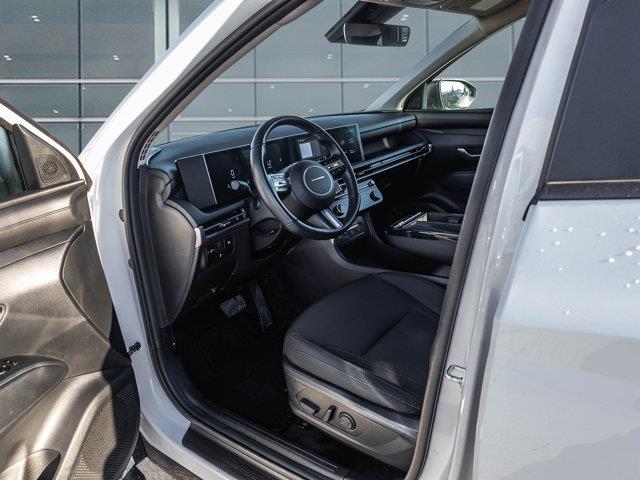 hyundai Tucson 2025 - 7