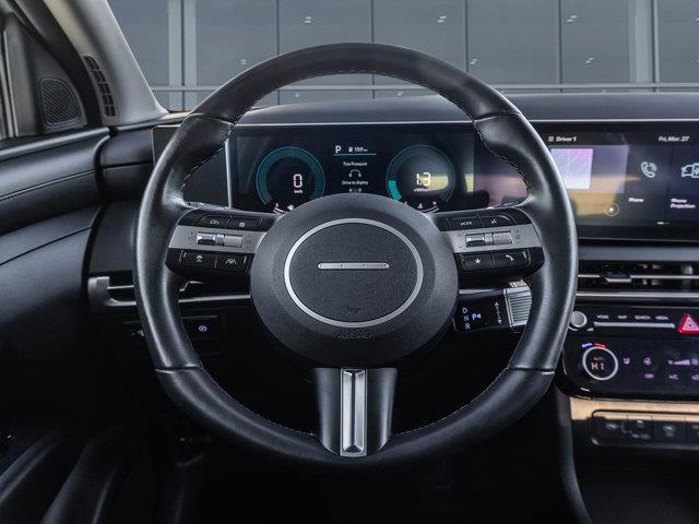 hyundai Tucson 2025 - 8