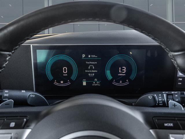 hyundai Tucson 2025 - 10