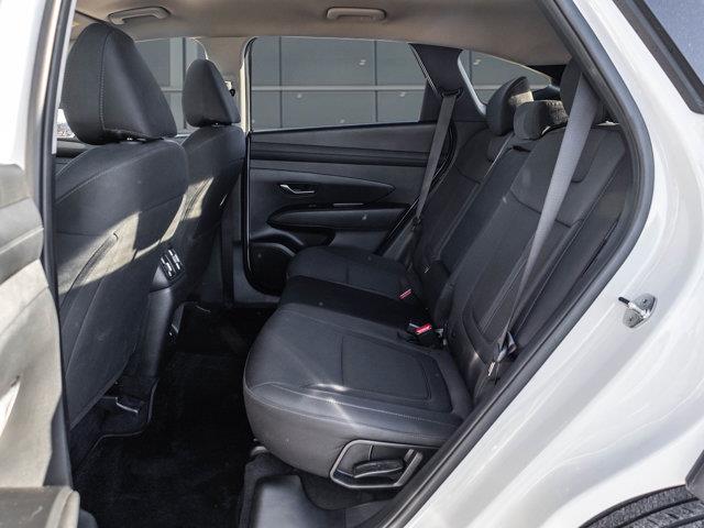 hyundai Tucson 2025 - 20