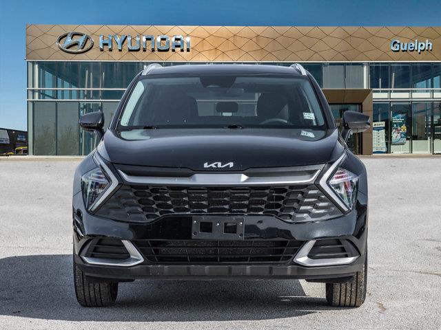 kia Sportage 2024 - 2