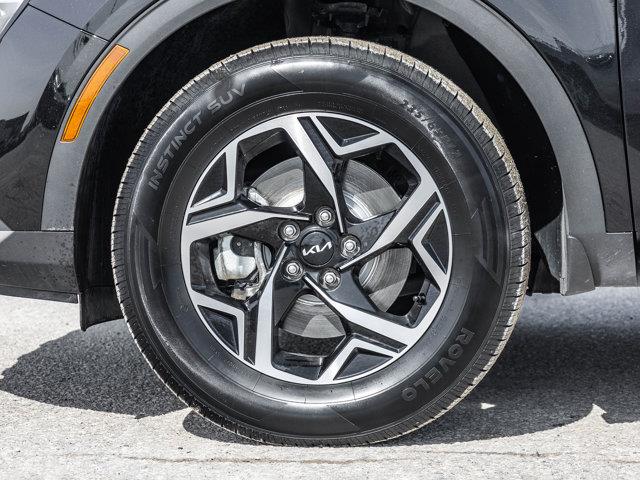 kia Sportage 2024 - 4