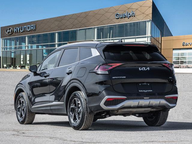 kia Sportage 2024 - 5