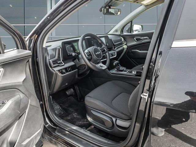 kia Sportage 2024 - 8