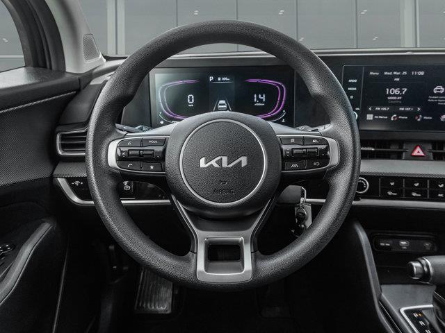 kia Sportage 2024 - 9