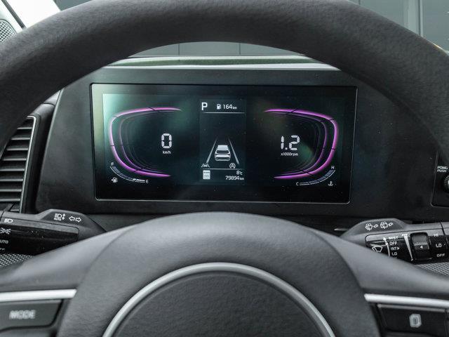 kia Sportage 2024 - 10