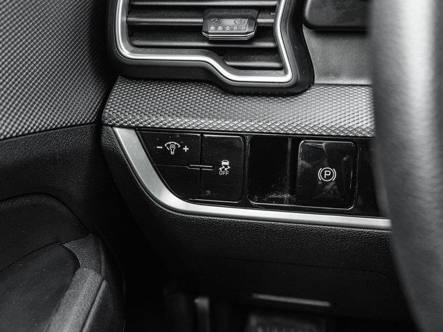 kia Sportage 2024 - 14