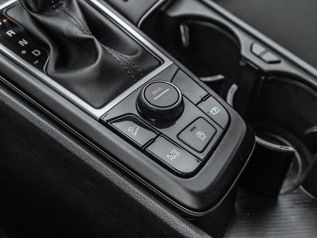 kia Sportage 2024 - 15