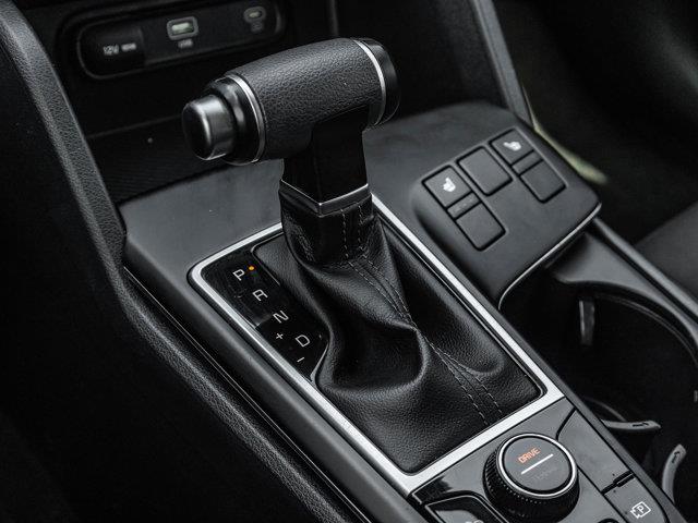 kia Sportage 2024 - 16