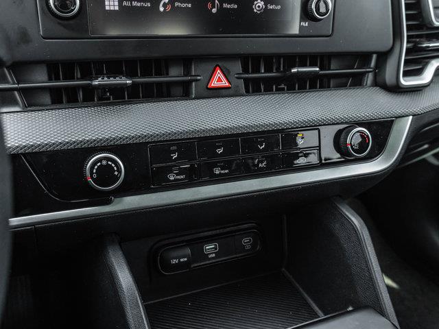 kia Sportage 2024 - 18