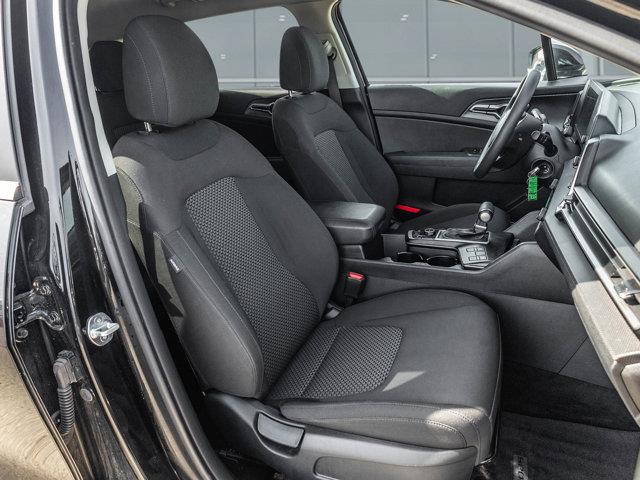 kia Sportage 2024 - 21