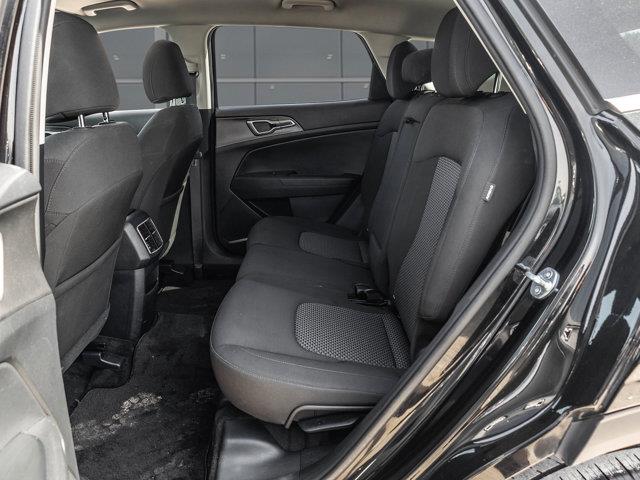 kia Sportage 2024 - 22