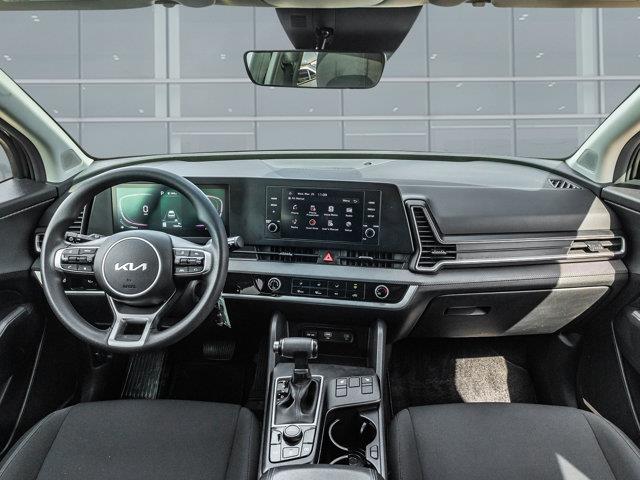 kia Sportage 2024 - 23