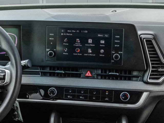 kia Sportage 2024 - 24