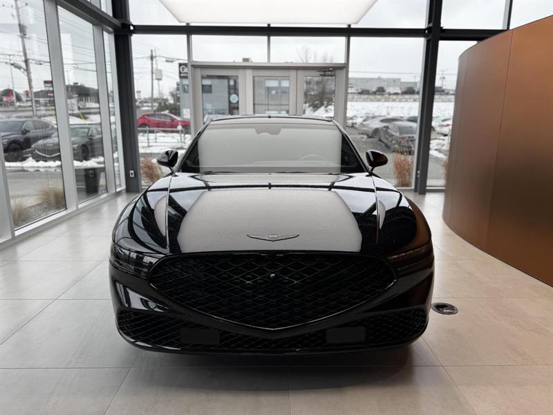genesis G90 2026 - 3