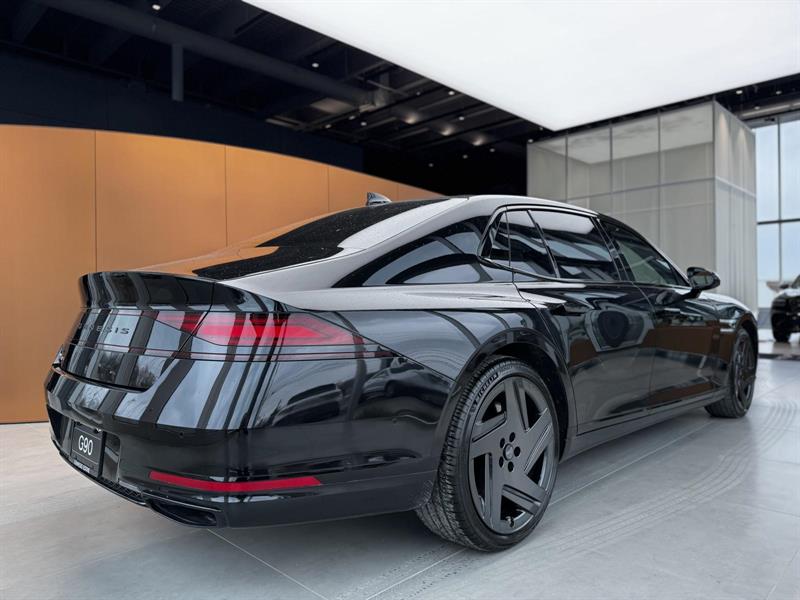 genesis G90 2026 - 8