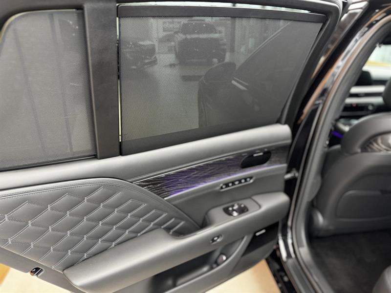 genesis G90 2026 - 10