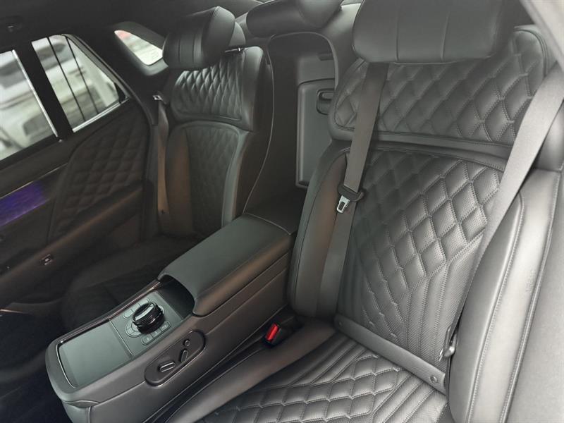genesis G90 2026 - 11