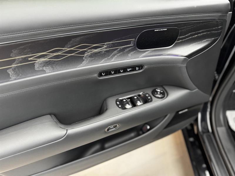 genesis G90 2026 - 12