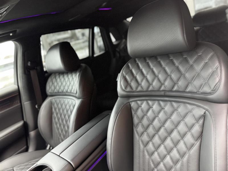 genesis G90 2026 - 15