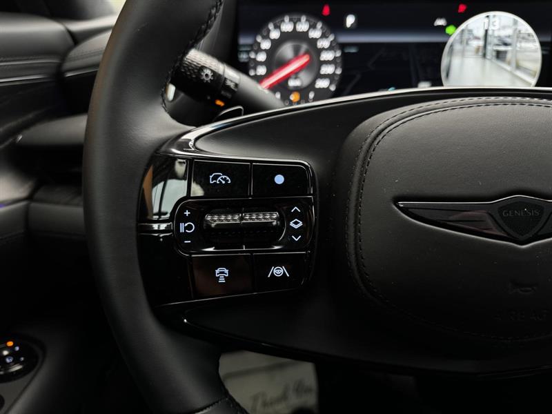 genesis G90 2026 - 17