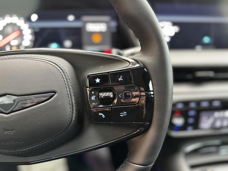 genesis G90 2026 - 19