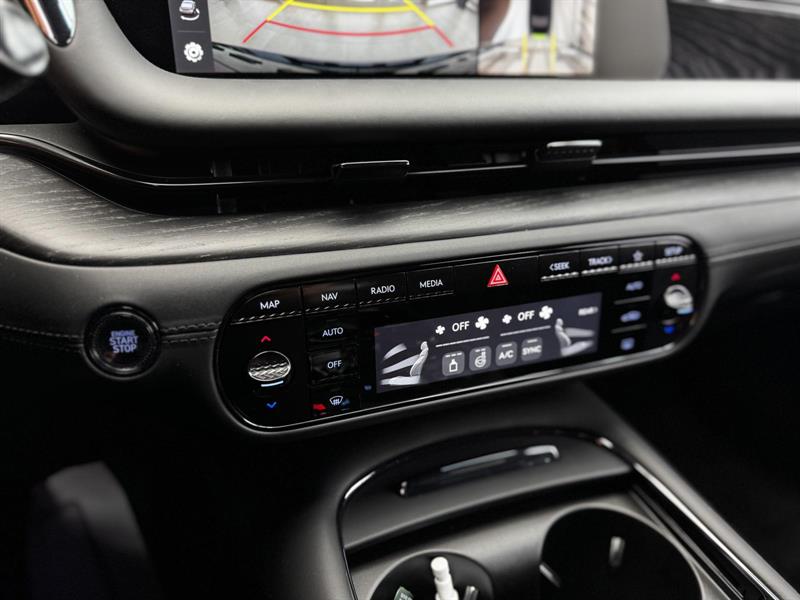 genesis G90 2026 - 21