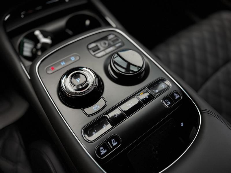 genesis G90 2026 - 22