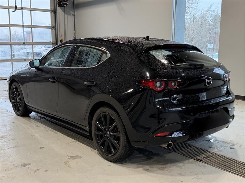 mazda Mazda3 2022 - 4