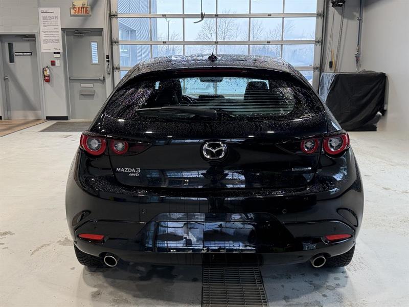 mazda Mazda3 2022 - 5