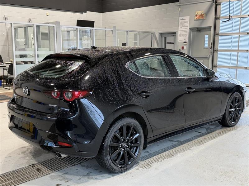 mazda Mazda3 2022 - 6
