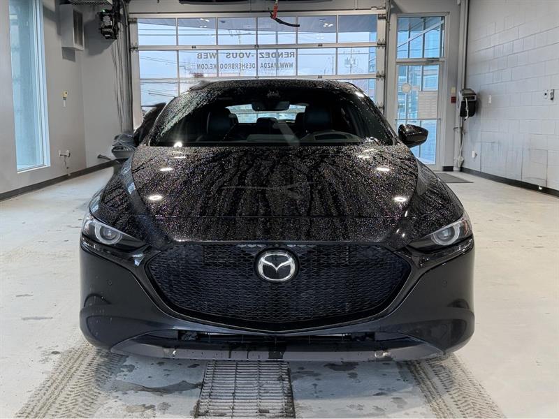 mazda Mazda3 2022 - 7