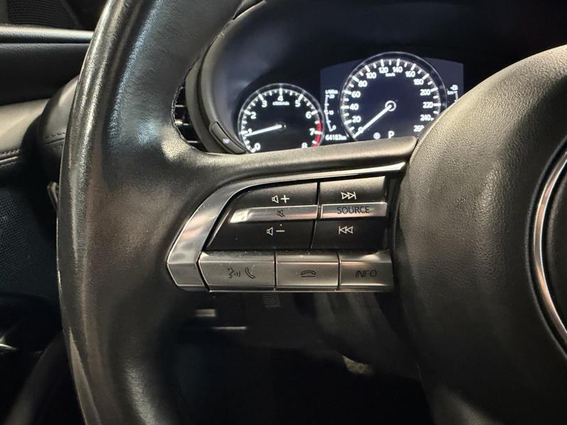 mazda Mazda3 2022 - 14