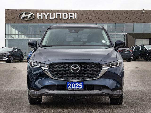 mazda CX-5 2025 - 2
