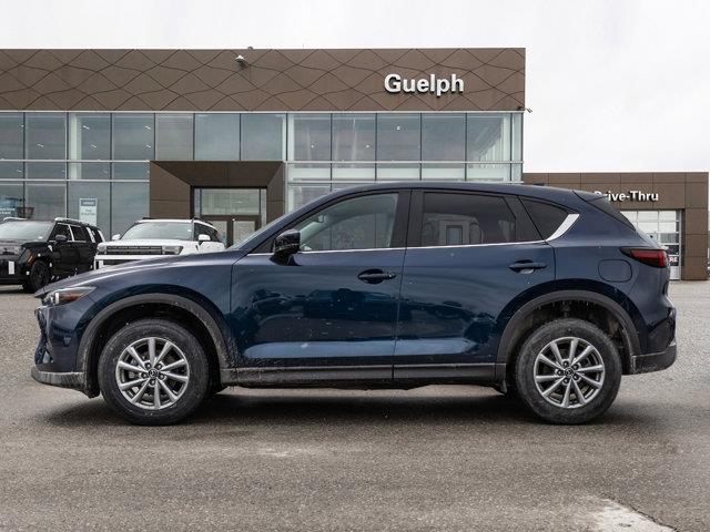 mazda CX-5 2025 - 3