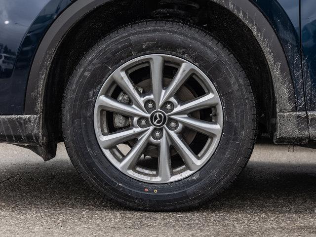 mazda CX-5 2025 - 4