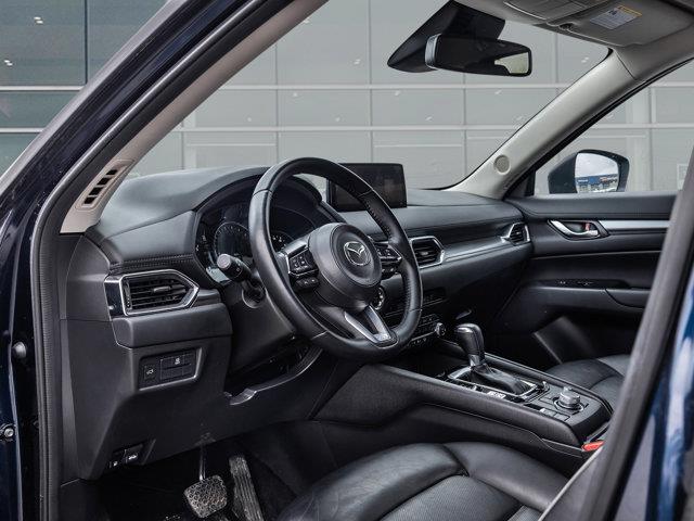 mazda CX-5 2025 - 7