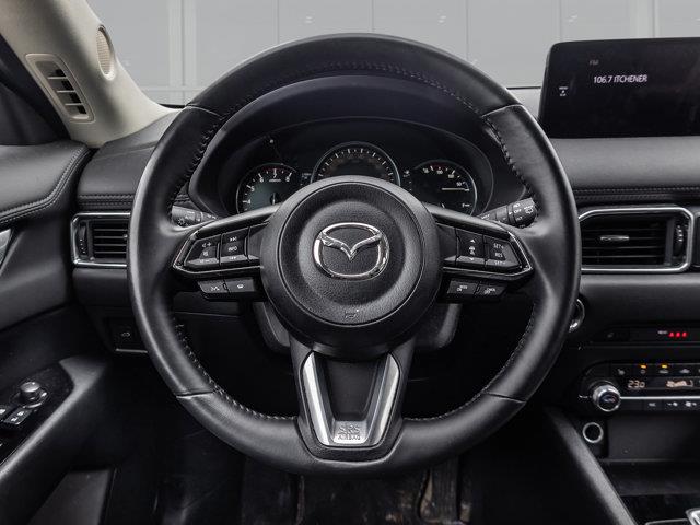 mazda CX-5 2025 - 8