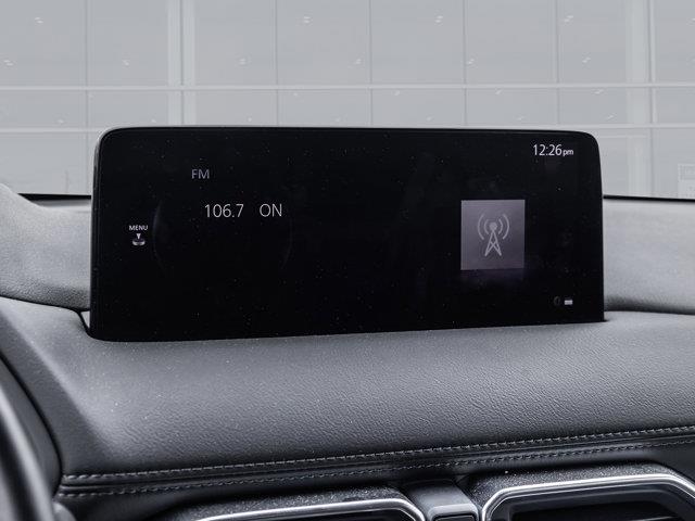 mazda CX-5 2025 - 17