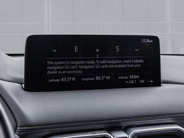 mazda CX-5 2025 - 19