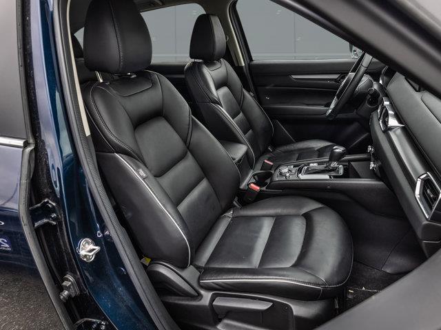 mazda CX-5 2025 - 21