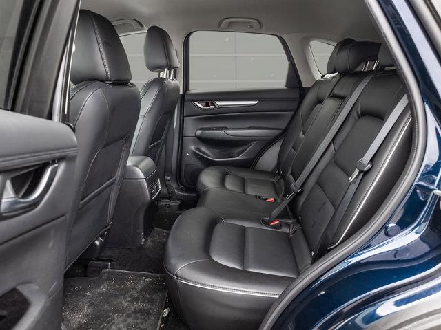 mazda CX-5 2025 - 22