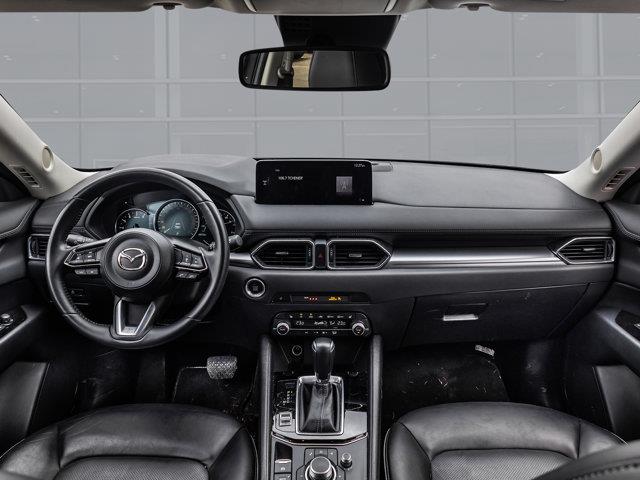 mazda CX-5 2025 - 23