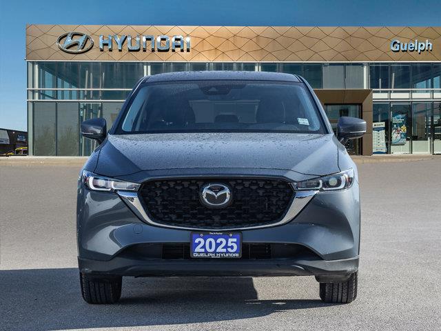 mazda CX-5 2025 - 2